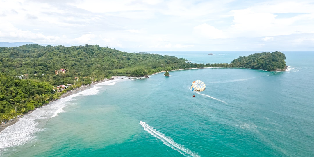 Costa Ricas Naturwunder Paradies in 20 Tagen