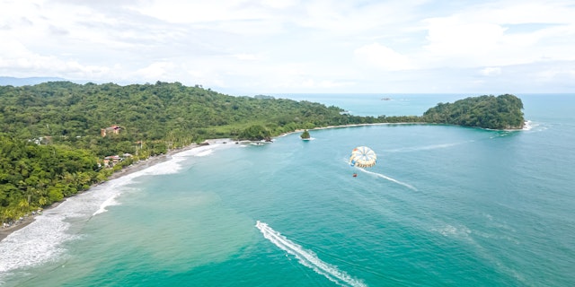 Manuel Antonio National Park-5