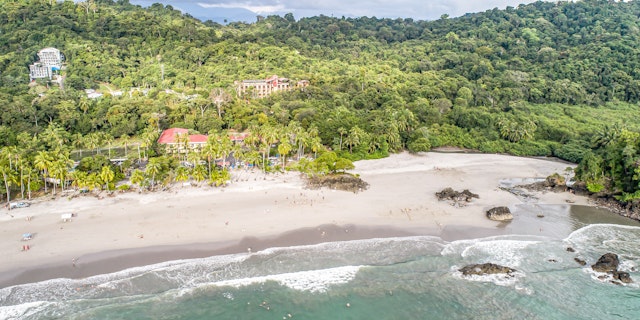 Manuel Antonio National Park-0