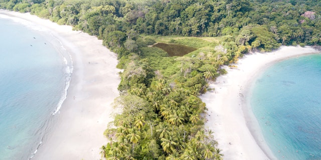 Manuel Antonio National Park-2