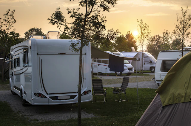 Periwinkle Park & Campground