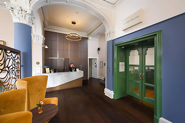 Perle Oban Hotel