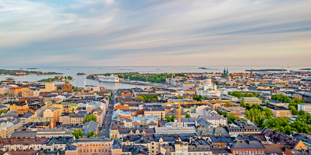Helsinki-3