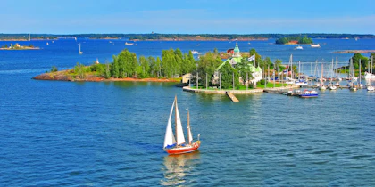 Ostfinnland Rundreise - Image 3