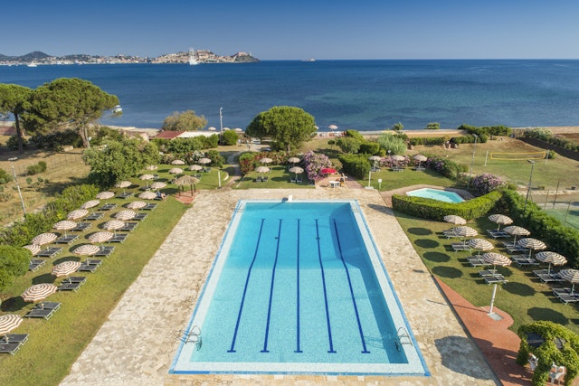 Hotel Fabricia