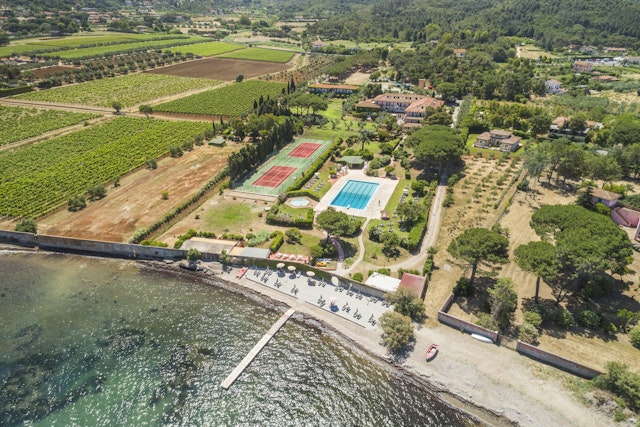Hotel Fabricia