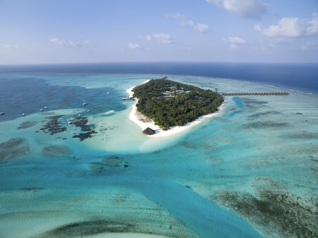 Meeru Island-6