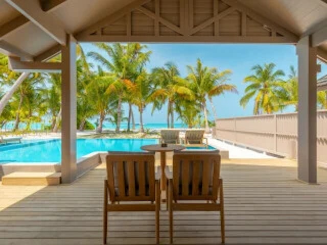 Meeru Island Resort & Spa