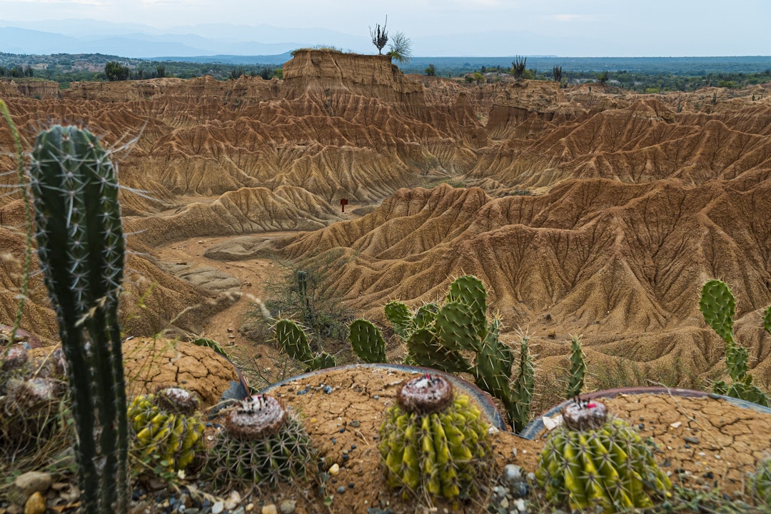 Kolumbien Badeurlaub deluxe