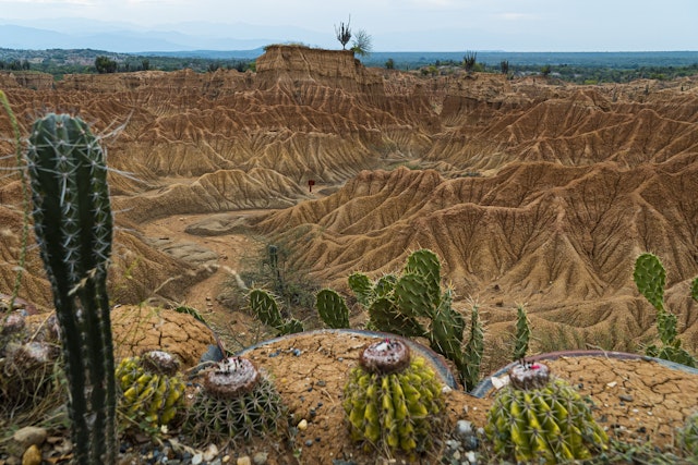 Road trip en Colombie de 3 semaines