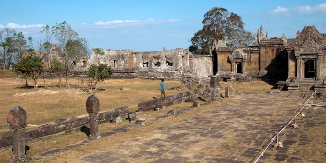 Preah Vihear Province-7