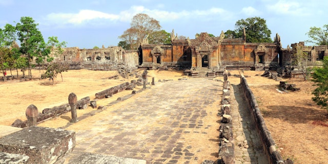 Preah Vihear Province-9