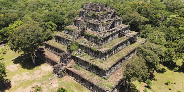 Preah Vihear Province-0