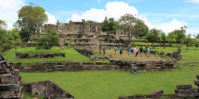 Preah Vihear Province-1