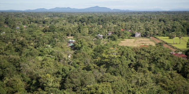 Preah Vihear Province-8
