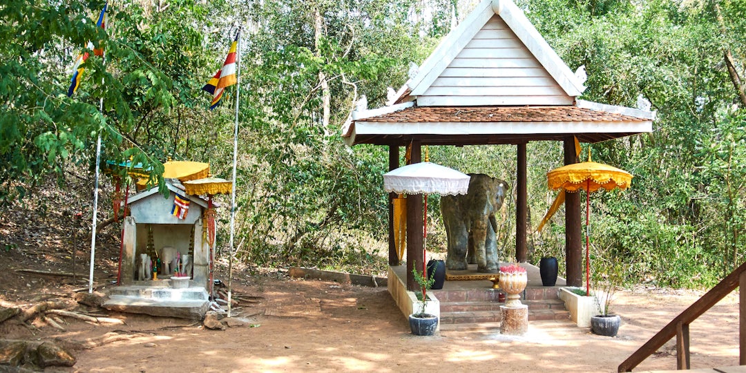 Voyage Cambodgien: Culture et Aventure