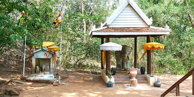 Preah Vihear Province-2