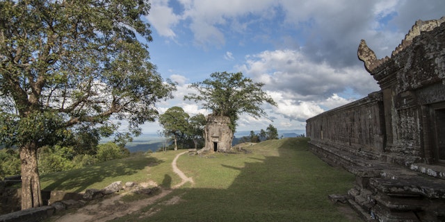 Preah Vihear Province-6