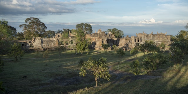 Preah Vihear Province-5