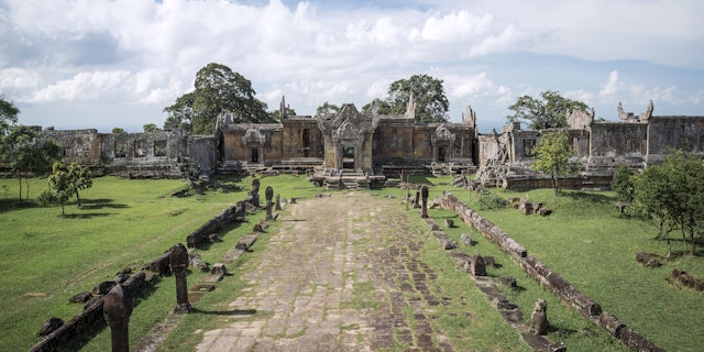Preah Vihear Province-4