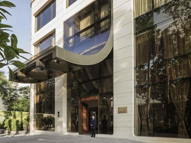 Hôtel des Arts Saigon MGallery Collection