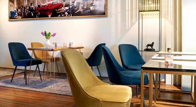 Townhouse Boutique Hotel