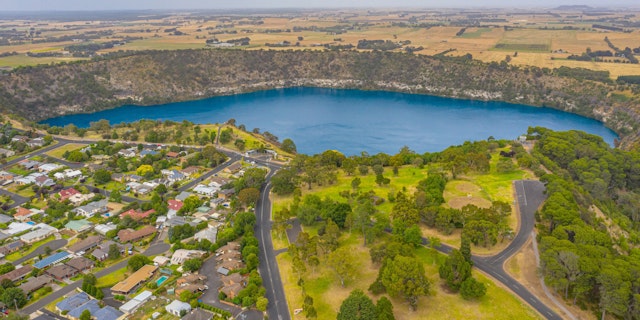 Mount Gambier-5