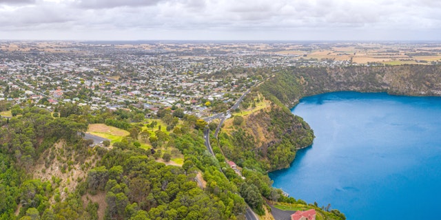 Mount Gambier-7