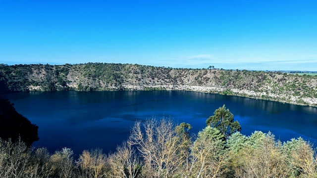 Mount Gambier-0