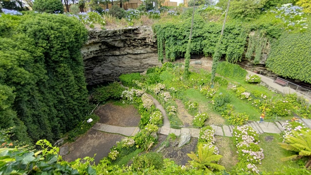 Mount Gambier-1