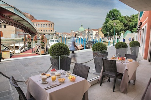 Hotel Santa Chiara