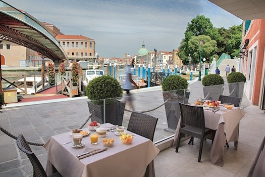 Hotel Santa Chiara