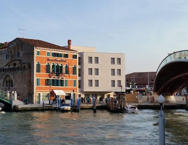 Hotel Santa Chiara