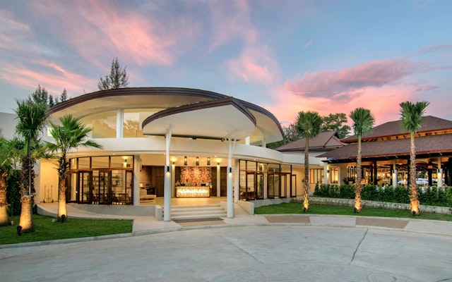 The Leaf Oceanside