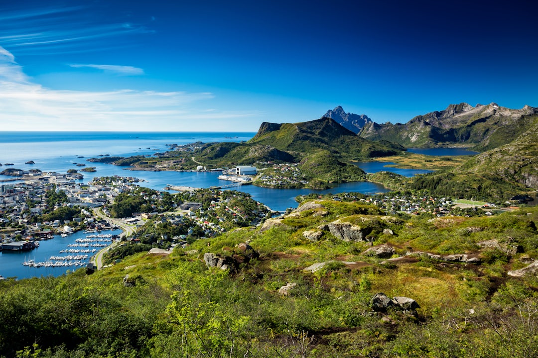 Road trip en Norvège : fjords, îles Lofoten et aurores boréales