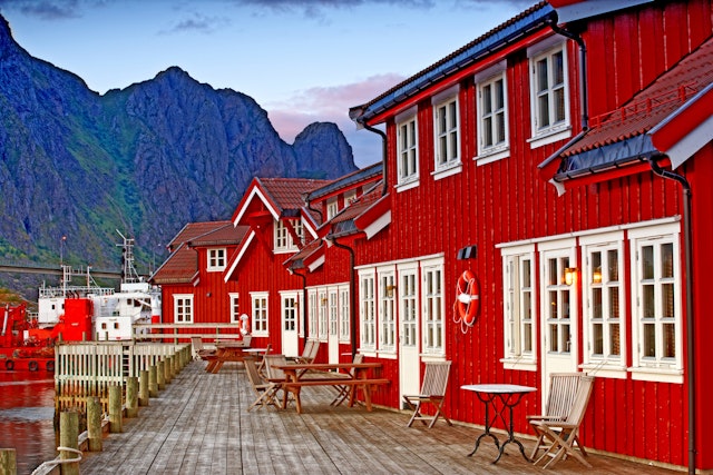 Svolvaer-0