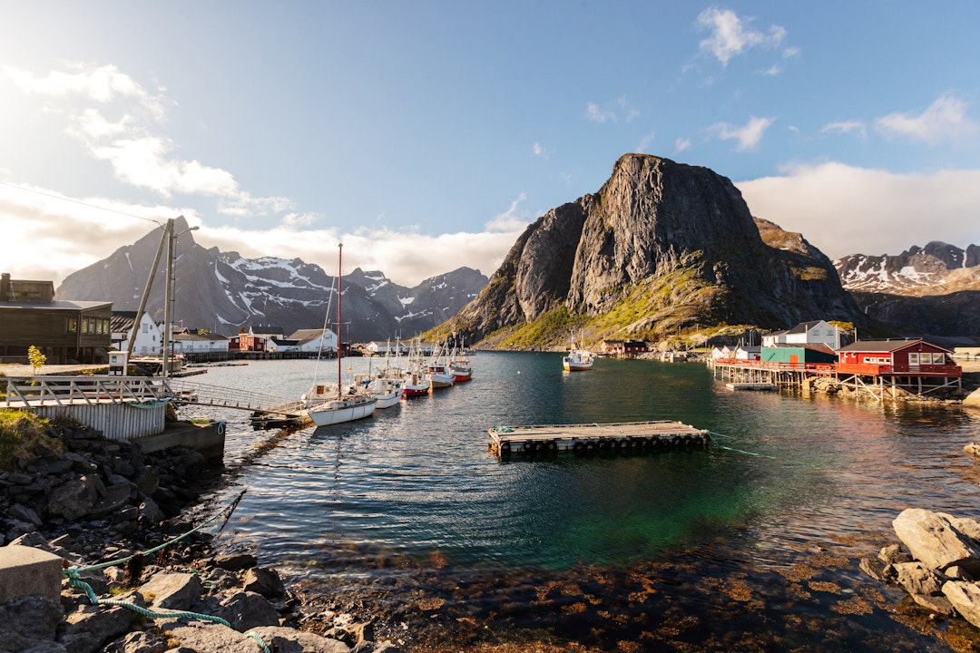 Road trip en Norvège : fjords, îles Lofoten et aurores boréales