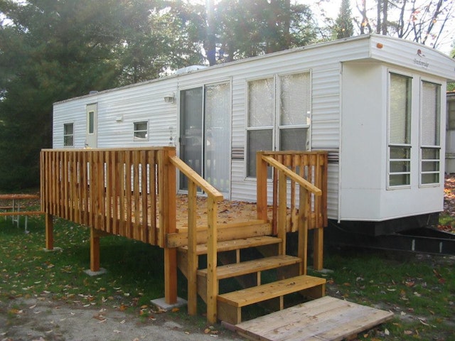 Beech Hill Campground & Cabins