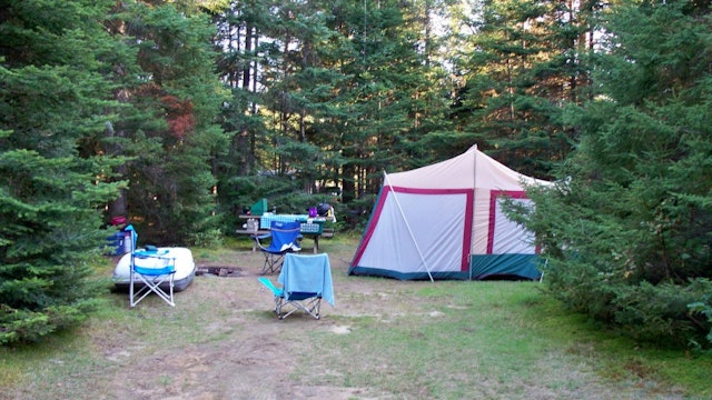 Beech Hill Campground & Cabins