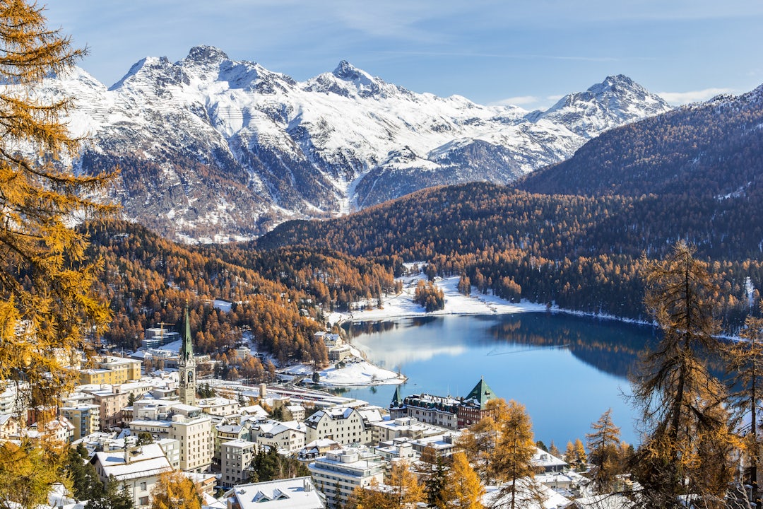 7-Day Switzerland & Northern Italy Itinerary: Alpine Charms & Lakeside Glamour