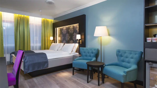 Thon Hotel Terminus