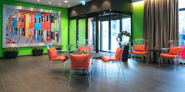 Thon Hotel Terminus