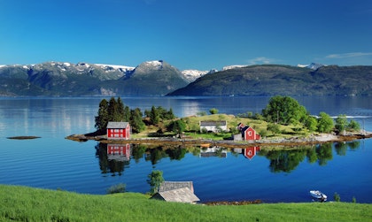 Road trip Norvège en 2 semaines - Image 3