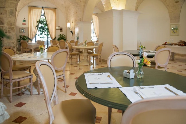 Ostuni Palace