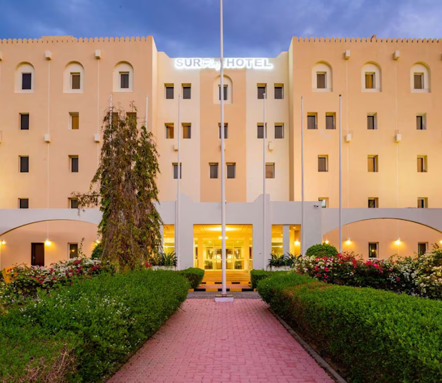 Best Western Sur
