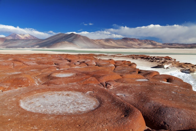 Kulturaustausch: Chile Erlebnisreise