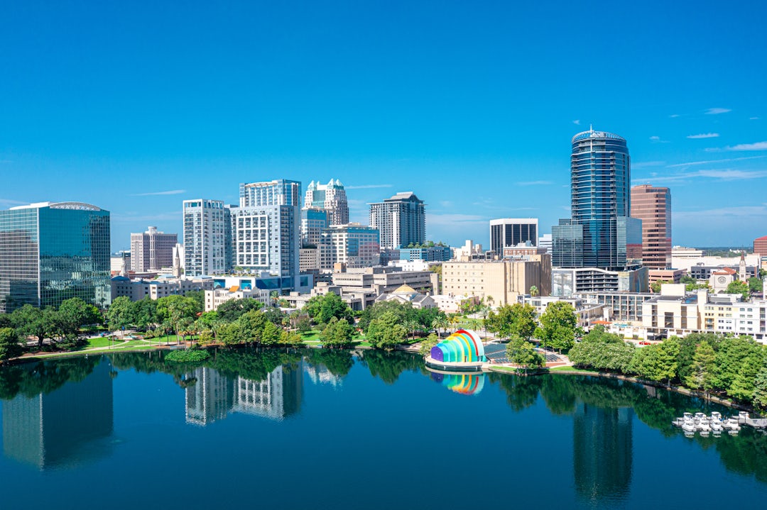 Kurztrip durch Floridas Städte: Miami & Orlando
