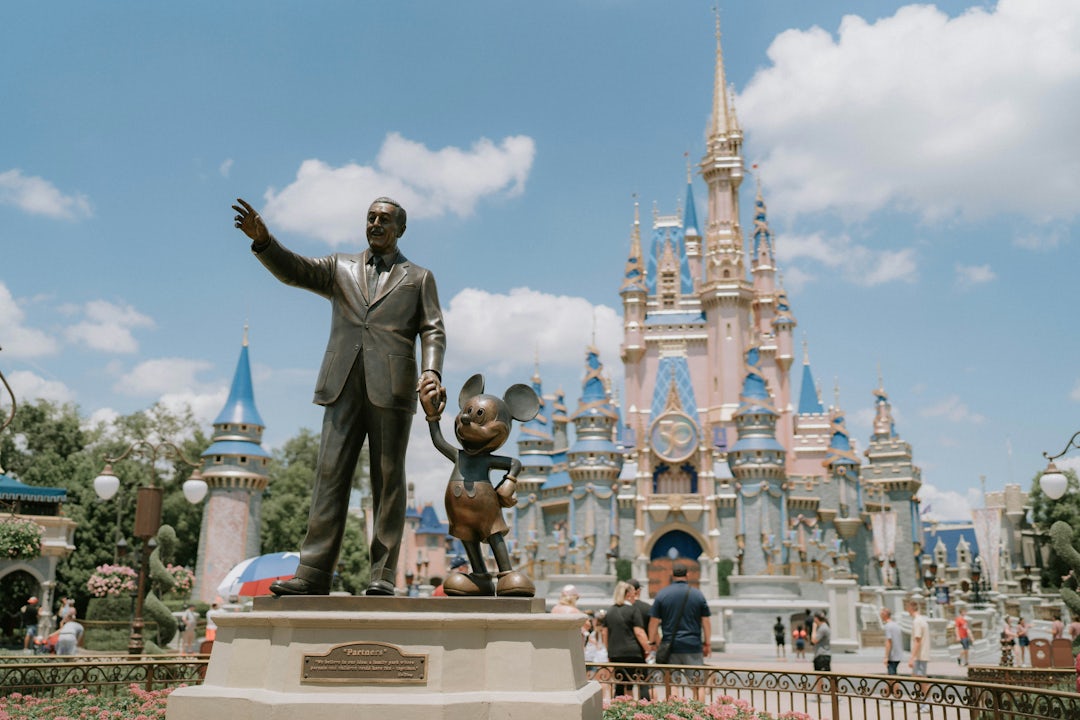 Kurztrip durch Floridas Städte: Miami & Orlando