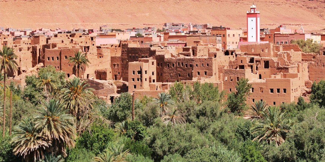 10 Tage Marokkos Sterne über den Dünen tanzen sehen