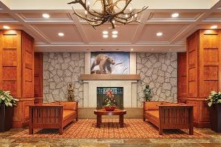 Pan Pacific Whistler Mountainside